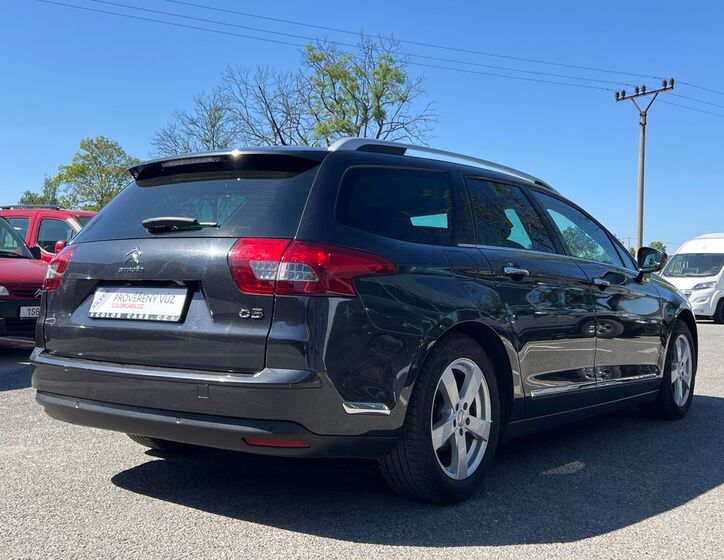 Citroën C5 5