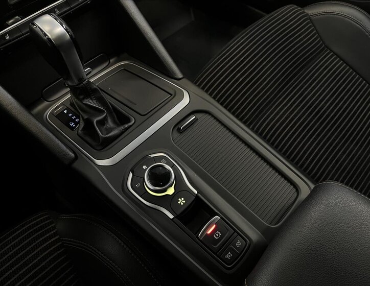 Renault Talisman Kombi 1,6 l 118 kw