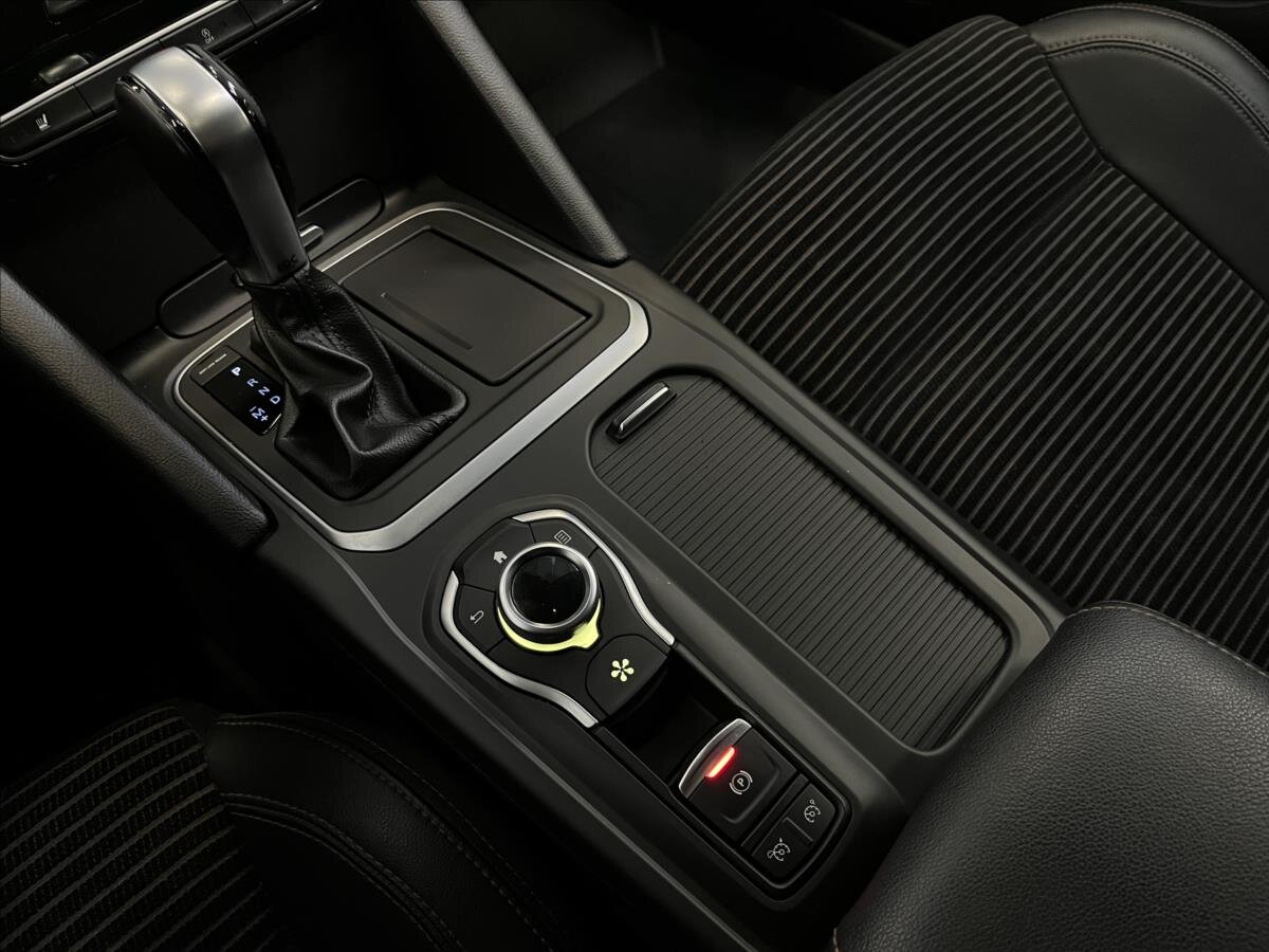 Renault Talisman Kombi 1,6 l 118 kw