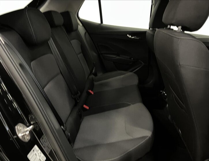 Škoda Fabia Hatchback 999,0 70 kw