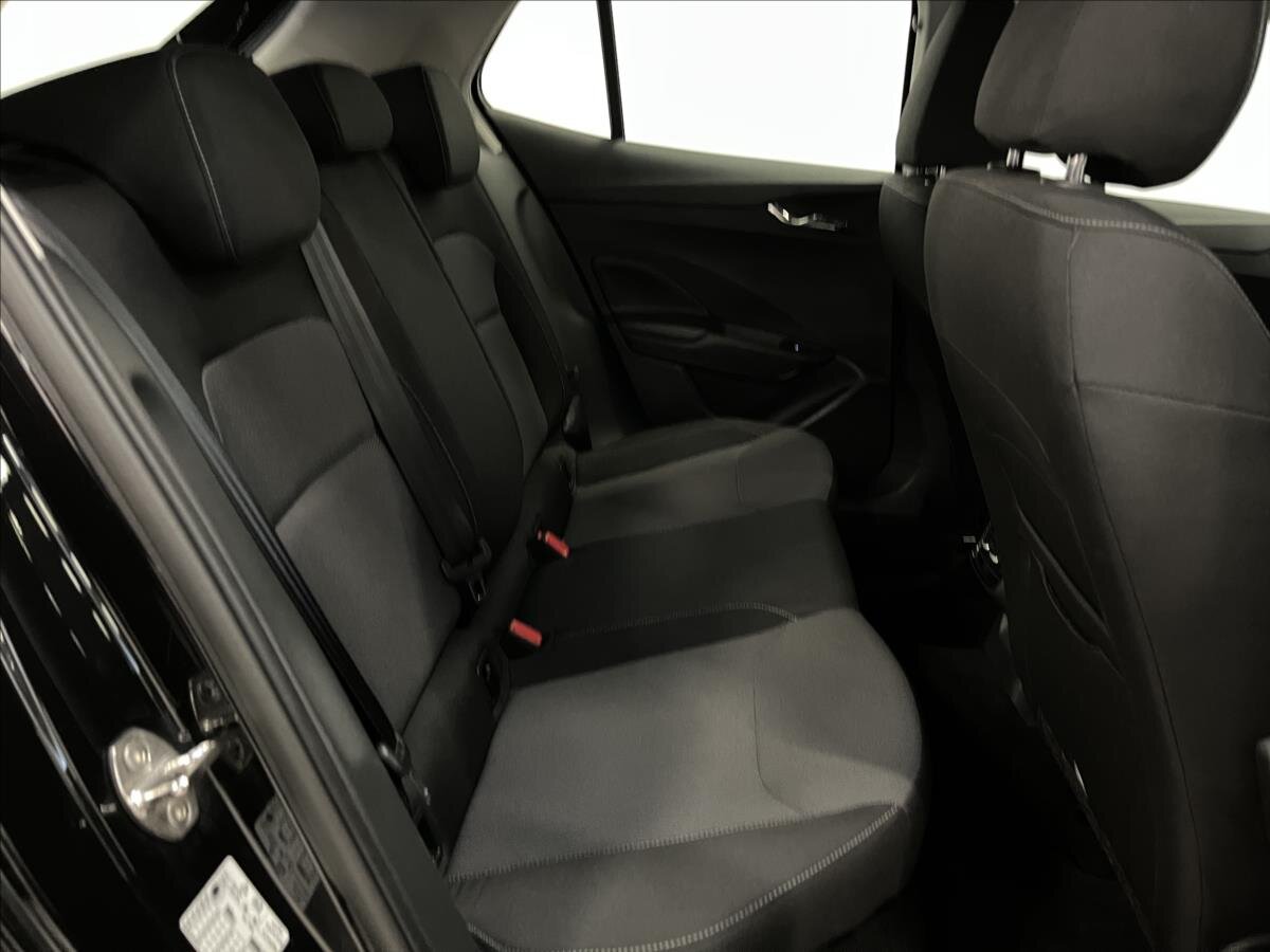 Škoda Fabia Hatchback 999,0 70 kw