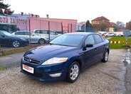 Ford Mondeo Hatchback 1,6 l 85 kw