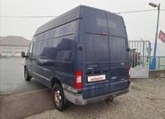 Ford Transit 4
