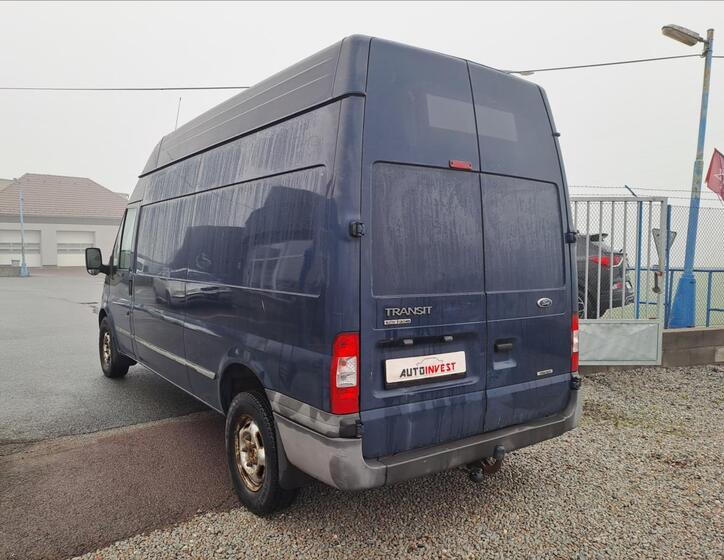 Ford Transit 4