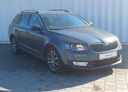 Škoda Octavia Kombi 1,4 l 103 kw