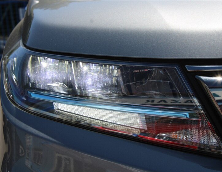 Suzuki Vitara SUV / Terénní 1,4 l 95 kw