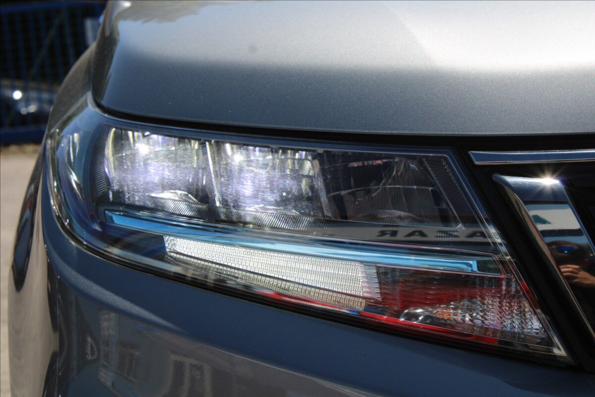 Suzuki Vitara SUV / Terénní 1,4 l 95 kw