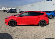Ford Focus Hatchback 1,5 l 110 kw