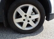 Suzuki Ignis Kombi 1,5 l 73 kw