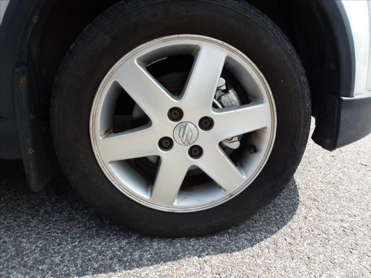 Suzuki Ignis Kombi 1,5 l 73 kw