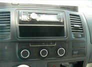 Volkswagen Transporter Sklápěč 2,0 l 103 kw