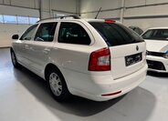 Škoda Octavia Kombi 1,4 l 90 kw