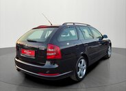 Škoda Octavia Kombi 2,0 l 125 kw