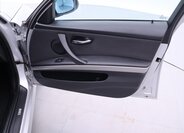 BMW Řada 3 Sedan / Limuzína 2,0 l 110 kw