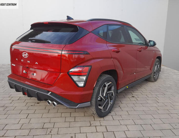 Hyundai Kona 7
