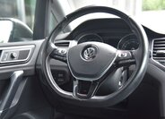 Volkswagen Golf Sportsvan MPV 1,2 l 81 kw