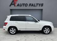 Mercedes-Benz GLK 2