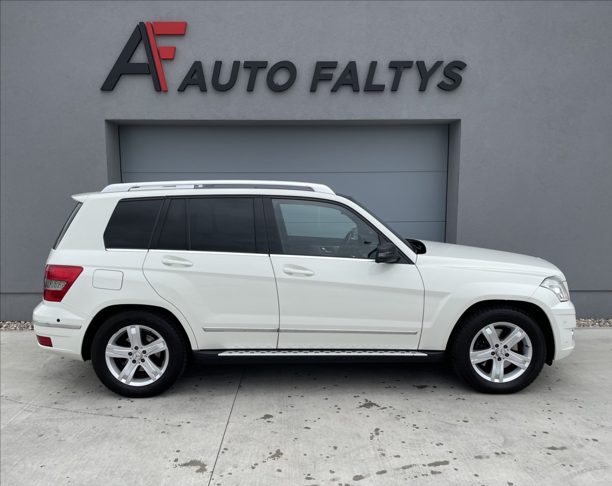 Mercedes-Benz GLK