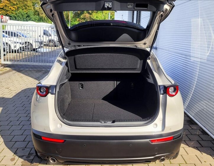 Mazda CX-30 SUV 2,5 l 103 kw