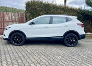 Nissan Qashqai SUV / Terénní 1,5 l 85 kw