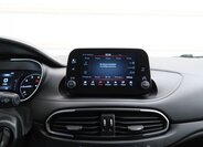 Fiat Tipo Kombi 1,6 l 96 kw