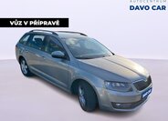 Škoda Octavia Kombi 1,4 l 103 kw
