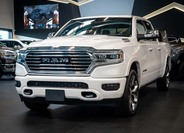 Dodge RAM 1