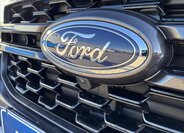 Ford Ranger Pick-up 3,0 l 177 kw