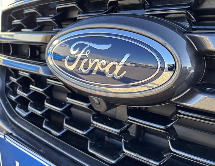 Ford Ranger Pick-up 3,0 l 177 kw