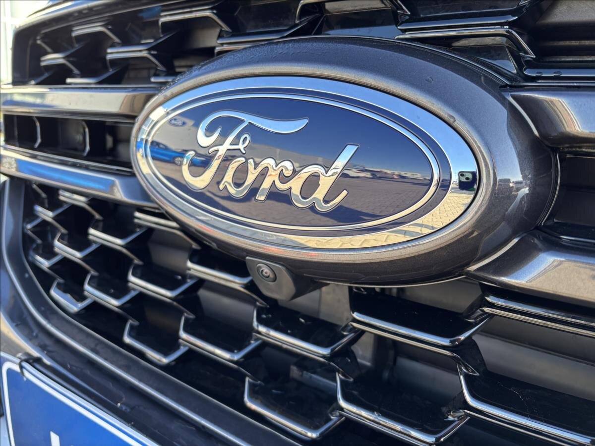 Ford Ranger Pick-up 3,0 l 177 kw