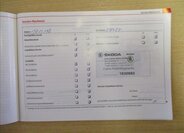 Škoda Octavia Sedan 1,4 l 90 kw