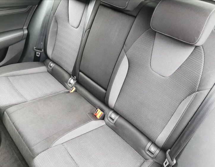 Škoda Octavia Kombi 2,0 l 85 kw