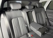 Audi e-tron SUV 0,0 300 kw