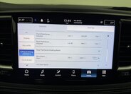 Chrysler Pacifica MPV 3,6 l 214 kw