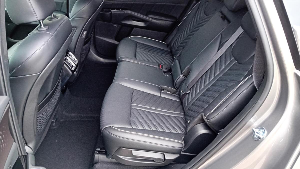 KIA Sorento SUV 2,2 l 142 kw