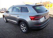 Škoda Kodiaq SUV / Terénní 2,0 l 110 kw
