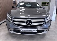 Mercedes-Benz GLA Kombi 1,6 l 90 kw