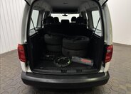 Volkswagen Caddy 31