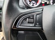 Škoda Octavia Kombi 999,0 85 kw