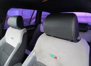 Škoda Octavia Kombi 2,0 l 125 kw