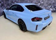 BMW M2 4