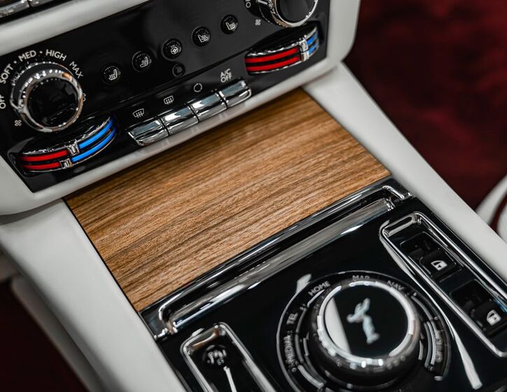 Rolls-Royce Ostatní 27