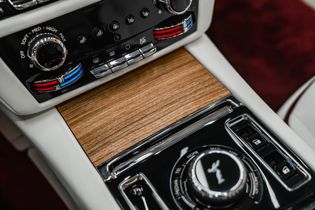 Rolls-Royce Ostatní