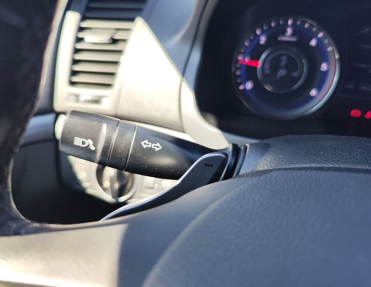 Hyundai i40 Kombi 1,6 l 100 kw