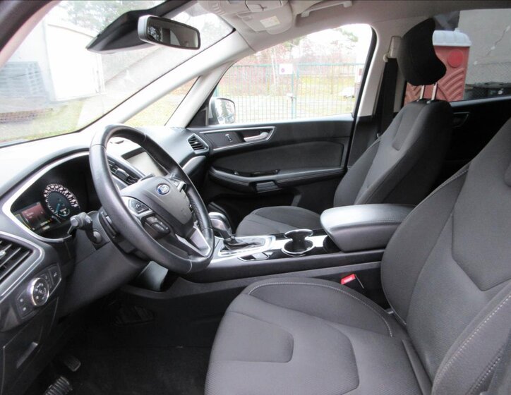 Ford S-MAX Hatchback 2,0 l 132 kw