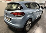 Renault Scénic MPV 1,2 l 85 kw