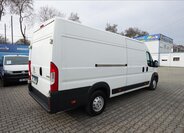 Peugeot Boxer Ostatní 2,0 l 96 kw