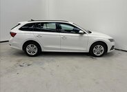 Škoda Octavia Kombi 2,0 l 85 kw