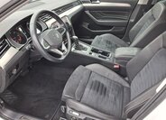 Volkswagen Passat Kombi 2,0 l 110 kw