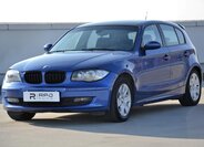 BMW Řada 1 Hatchback 2,0 l 105 kw